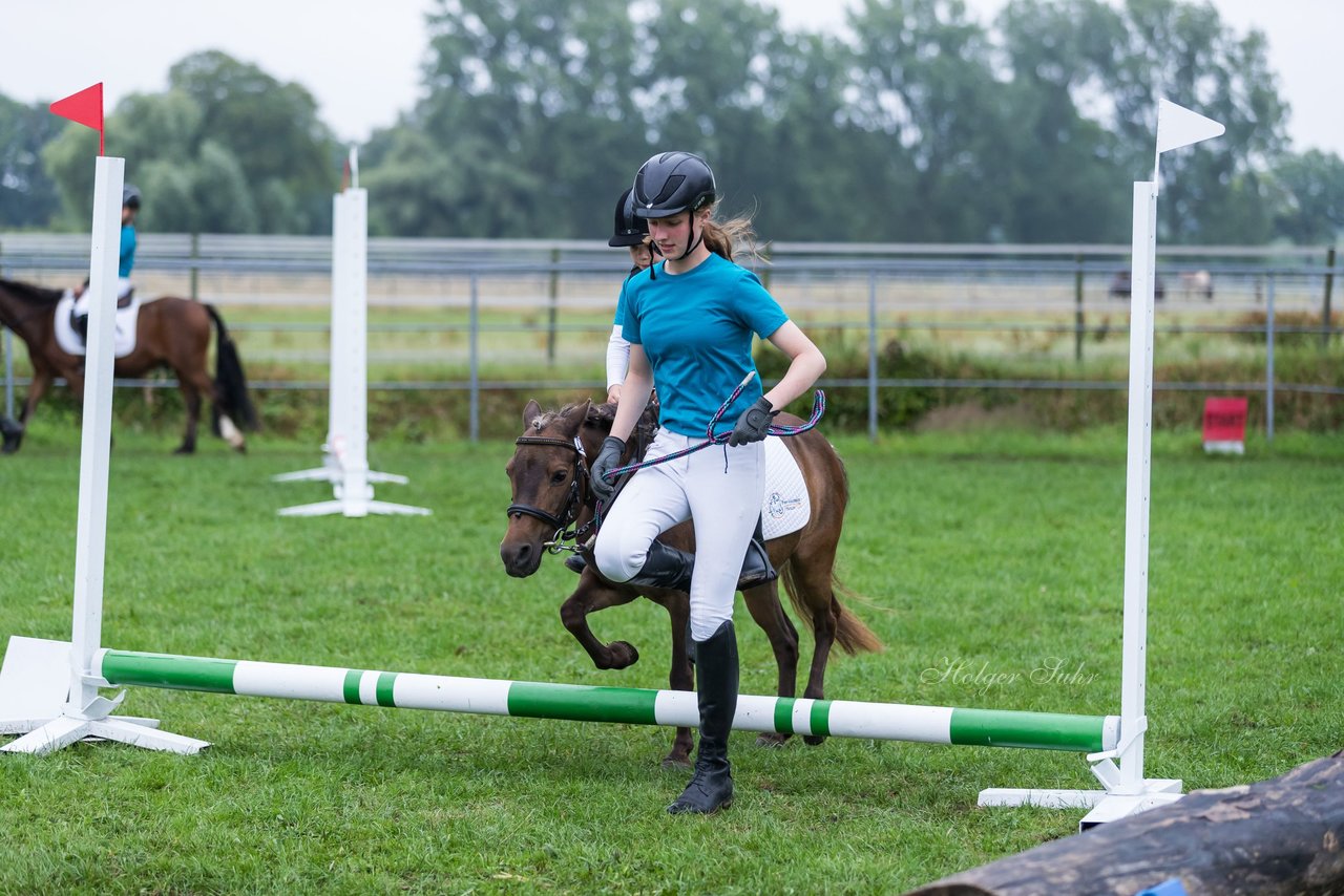 Bild 52 - Pony Akademie Turnier